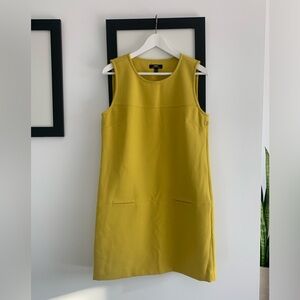 MEXX Sleeveless Lined Shift Dress